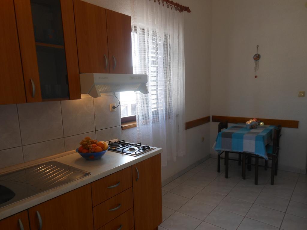 Donami Apartments باغ المظهر الخارجي الصورة