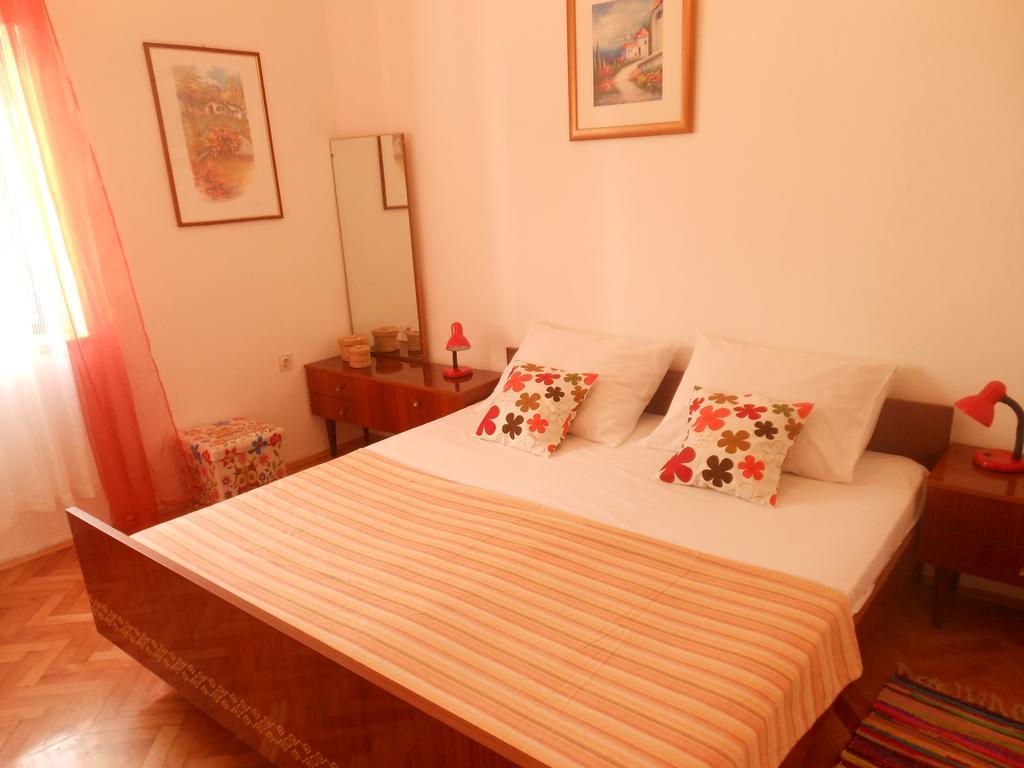 Donami Apartments باغ المظهر الخارجي الصورة