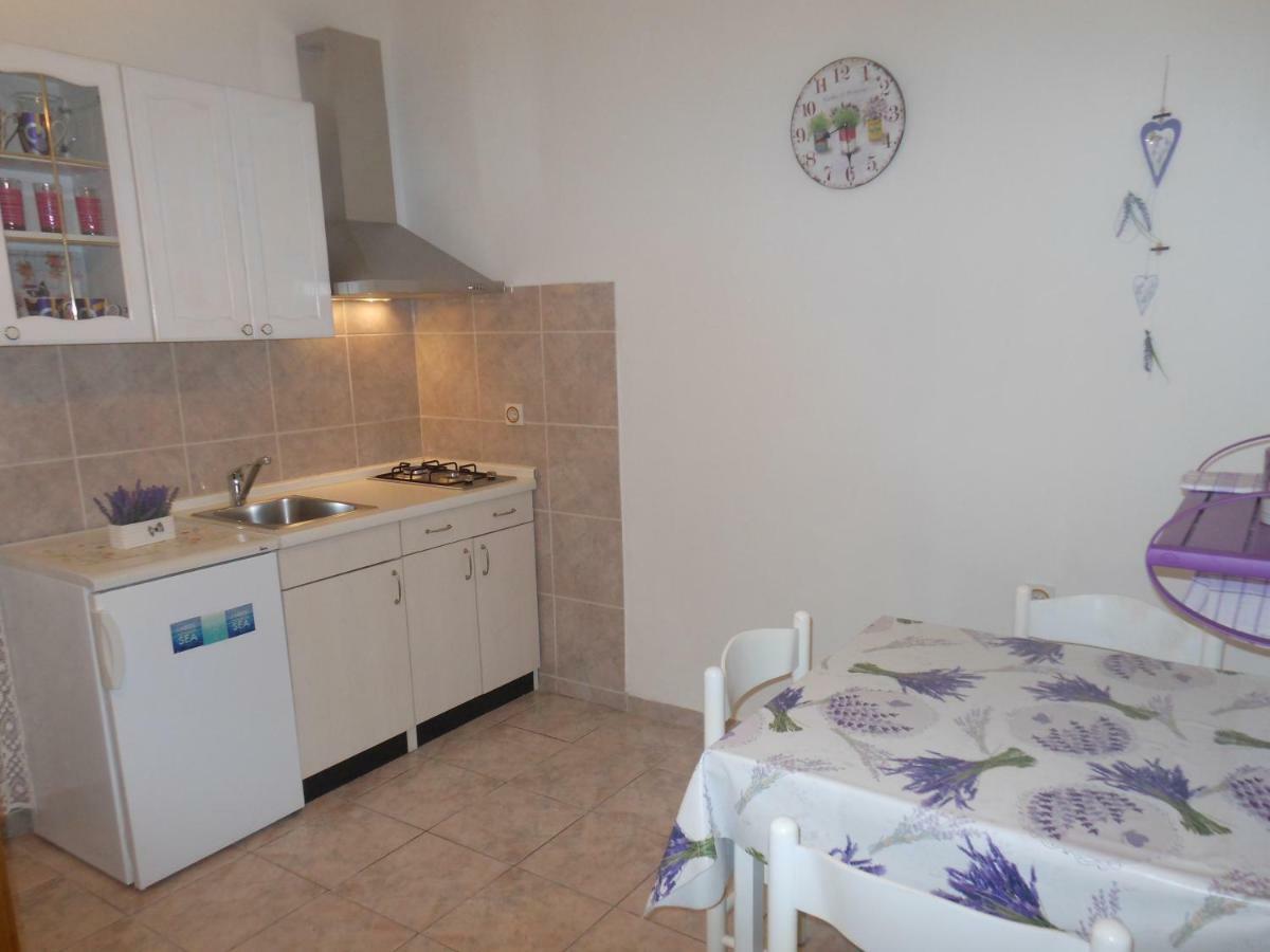 Donami Apartments باغ المظهر الخارجي الصورة